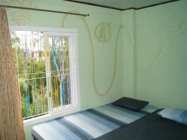 Далат: Dalat Note Hostel