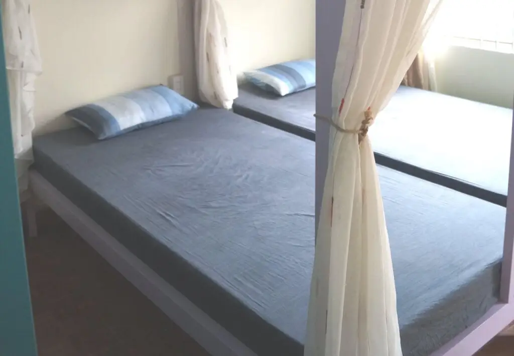 Далат: Dalat Note Hostel