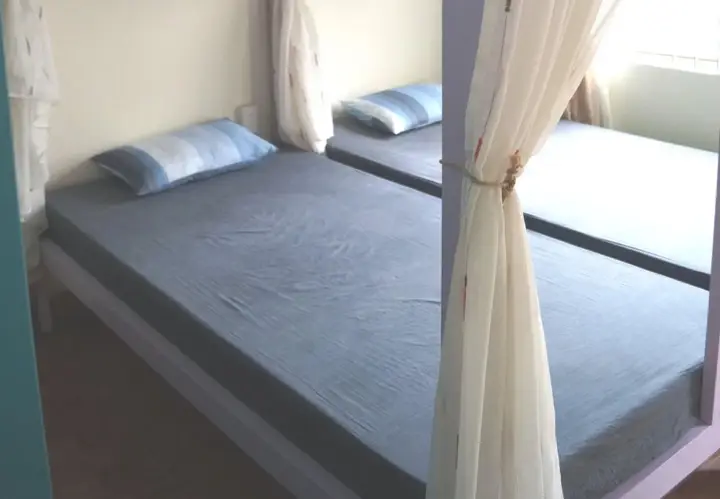 Далат: Dalat Note Hostel