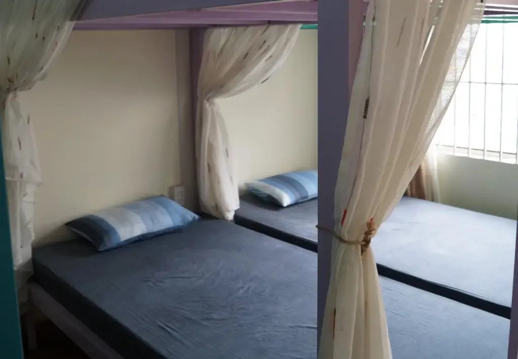 Далат: Dalat Note Hostel