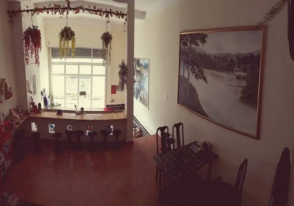 Далат: Thien Kim Guest House
