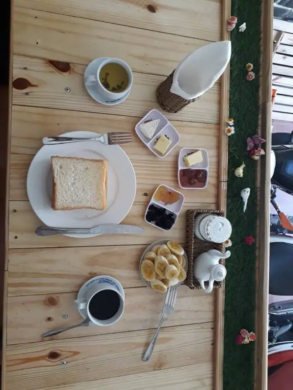 Далат: Thien Kim Guest House