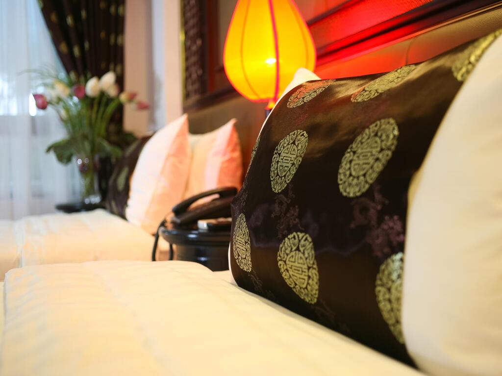 Ханой: Church Legend Hotel Hanoi