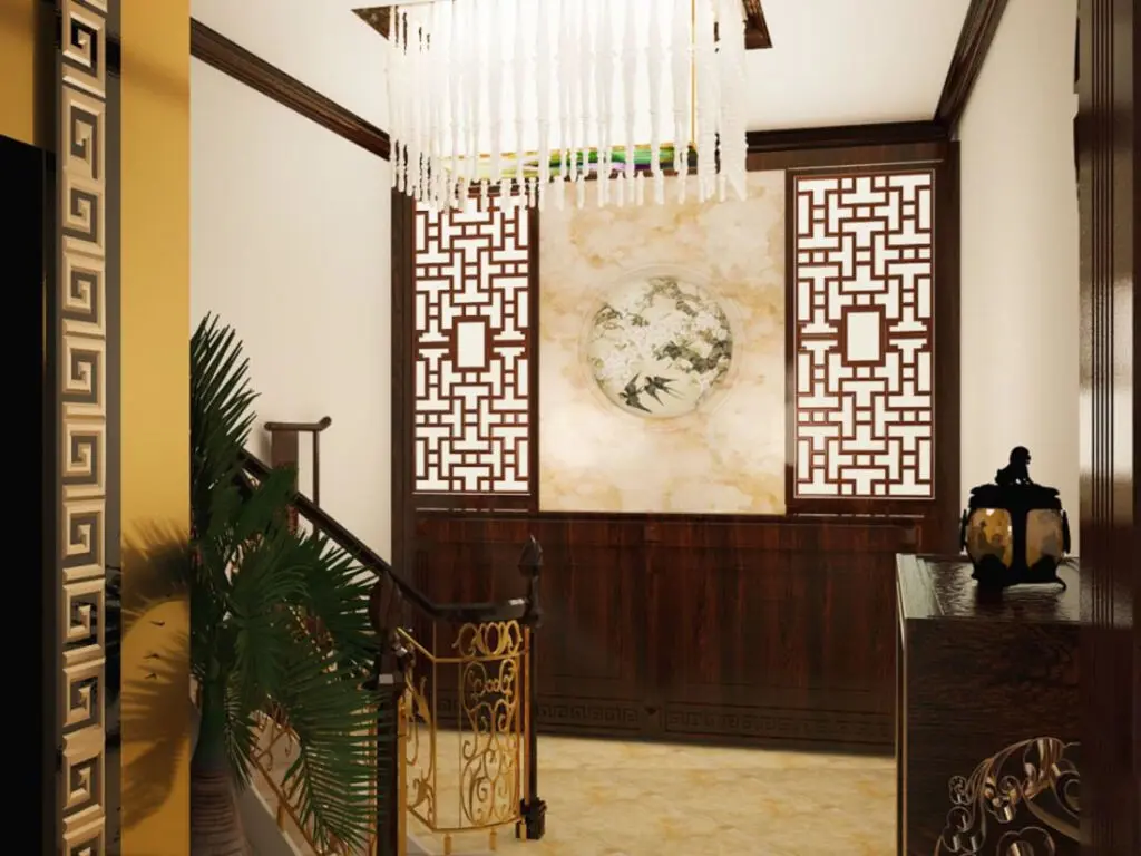 Ханой: Church Legend Hotel Hanoi