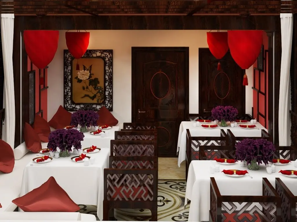 Ханой: Church Legend Hotel Hanoi