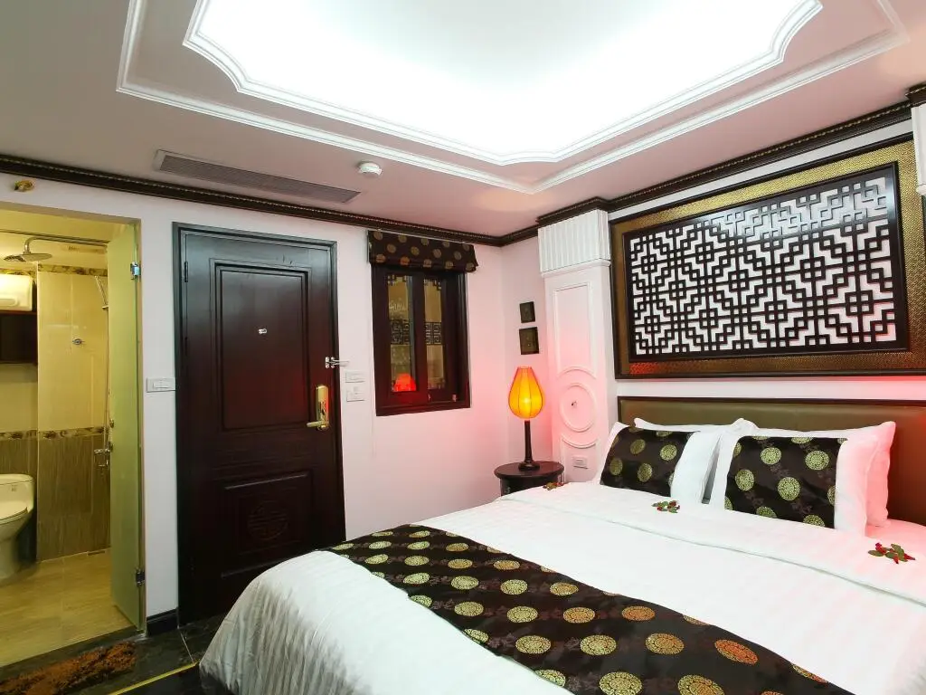 Ханой: Church Legend Hotel Hanoi