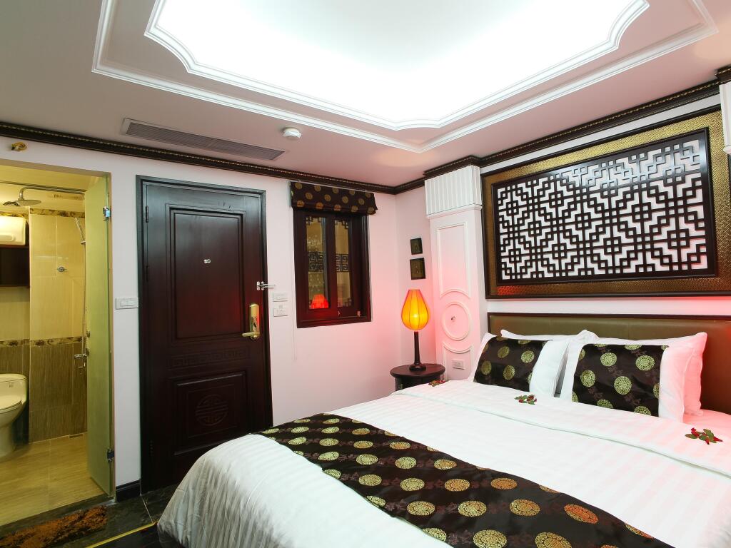 Ханой: Church Legend Hotel Hanoi