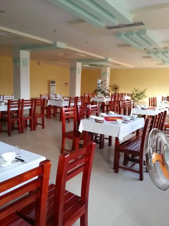 Донгхой: Nguyen Trung Hotel