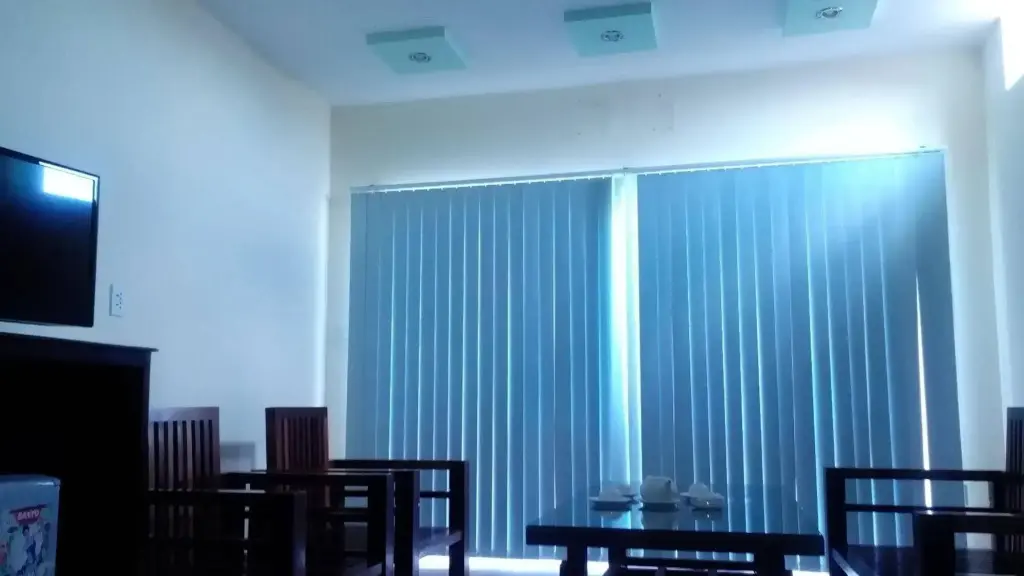 Донгхой: Nguyen Trung Hotel