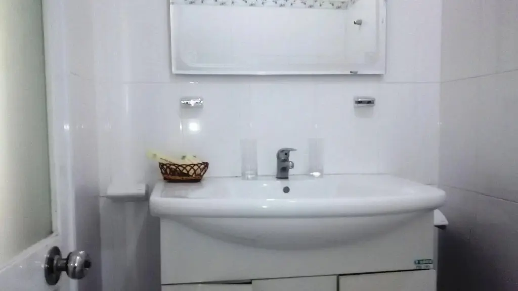Донгхой: Nguyen Trung Hotel