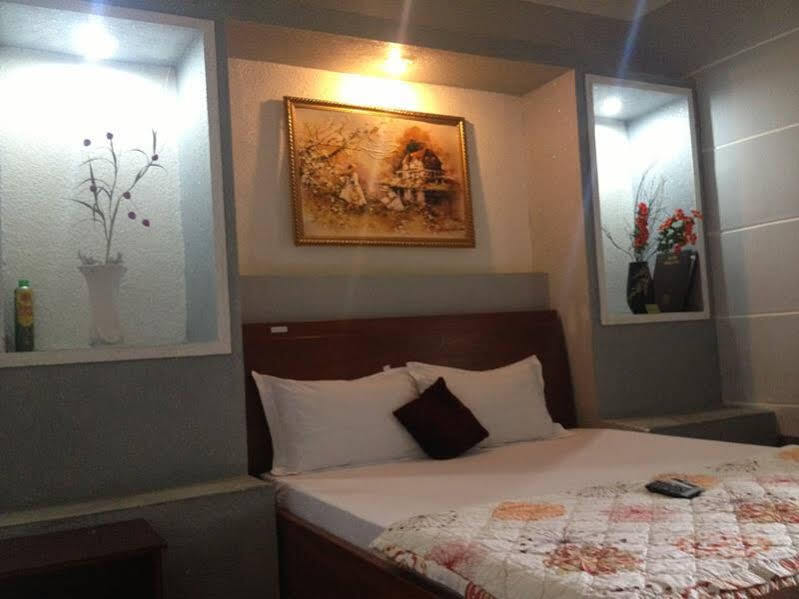 Митхо: M Hotel