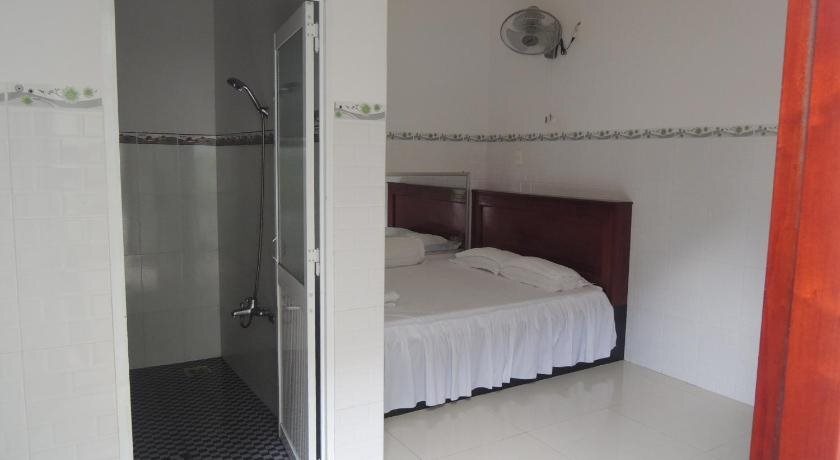 Митхо: Ngoc Dung Hotel