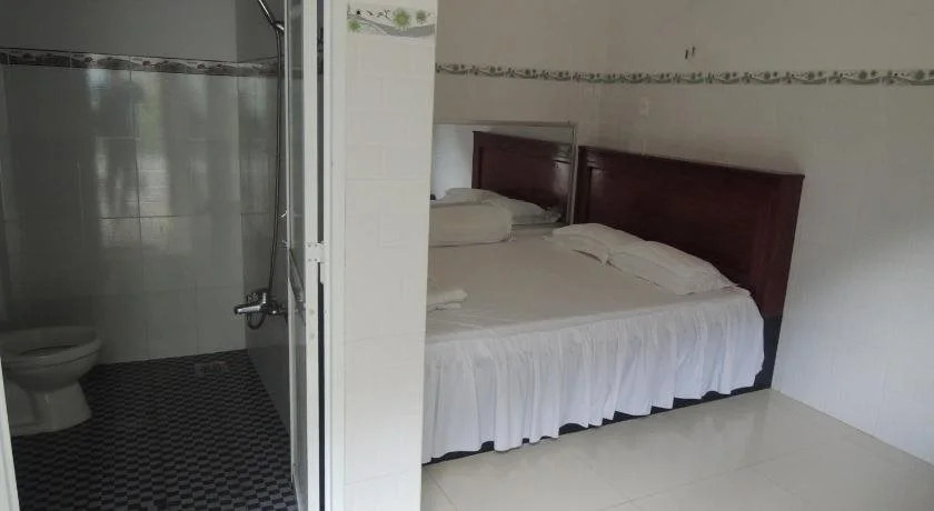 Митхо: Ngoc Dung Hotel