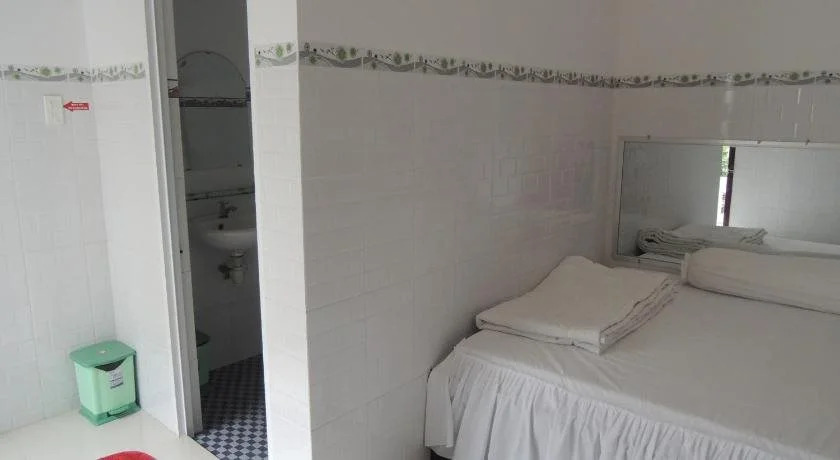 Митхо: Ngoc Dung Hotel