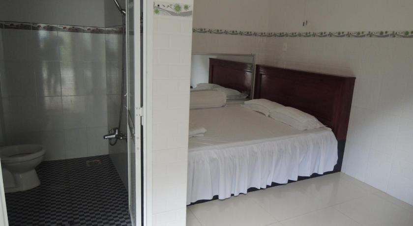 Митхо: Ngoc Dung Hotel