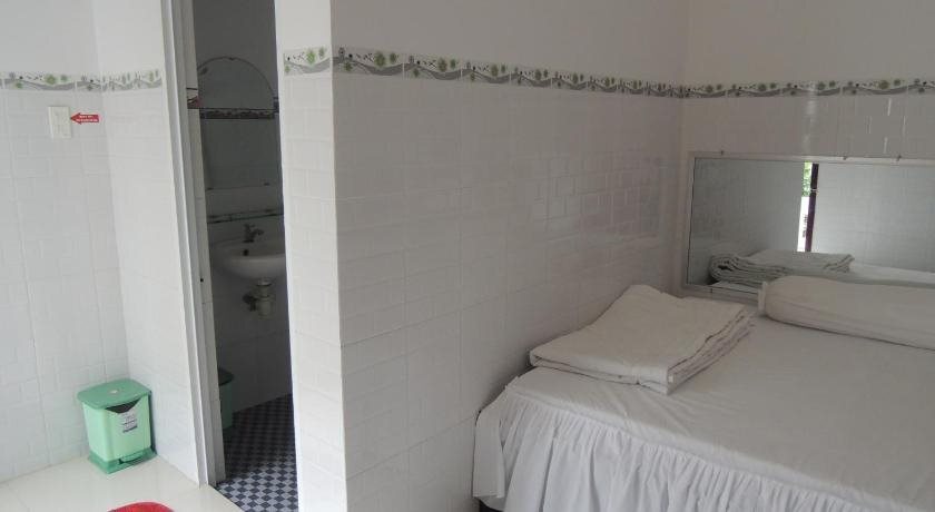 Митхо: Ngoc Dung Hotel