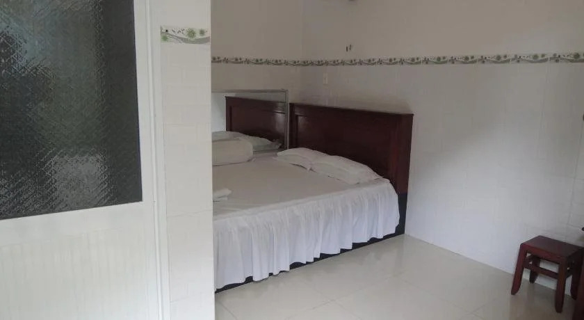 Митхо: Ngoc Dung Hotel