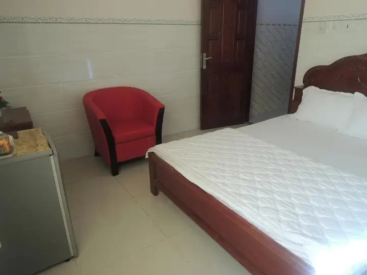 Митхо: Truong Tien Hotel