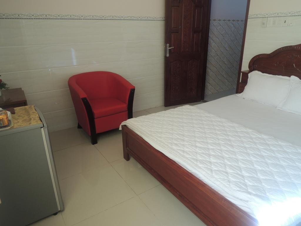 Митхо: Truong Tien Hotel