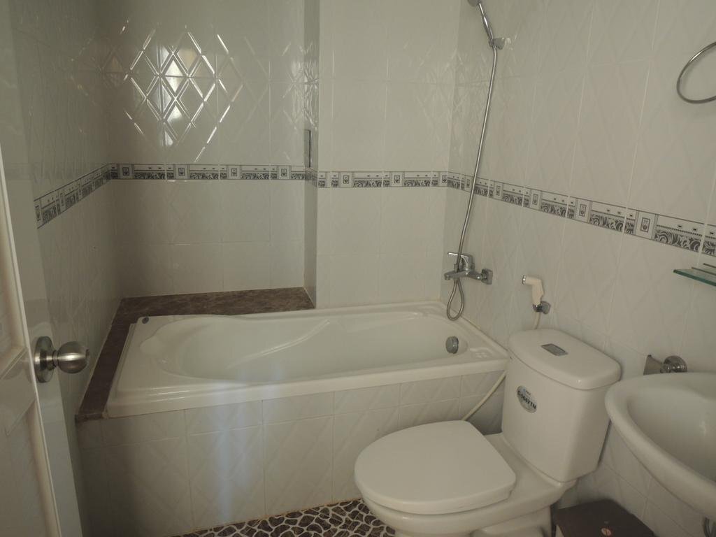 Митхо: Truong Tien Hotel