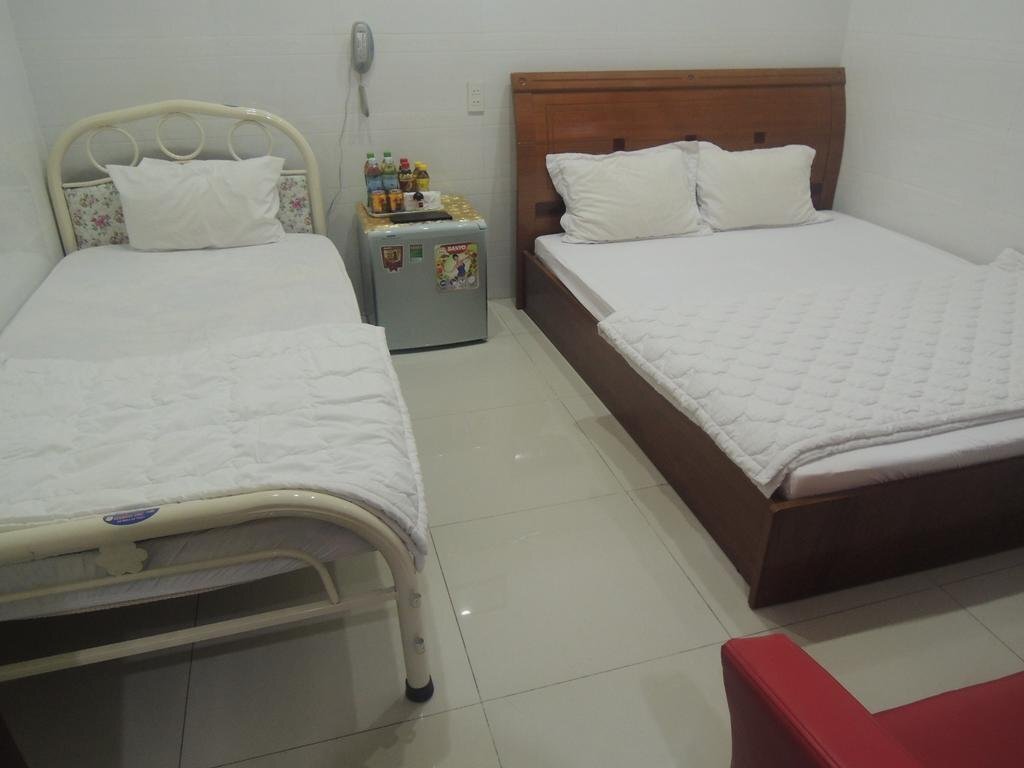 Митхо: Truong Tien Hotel