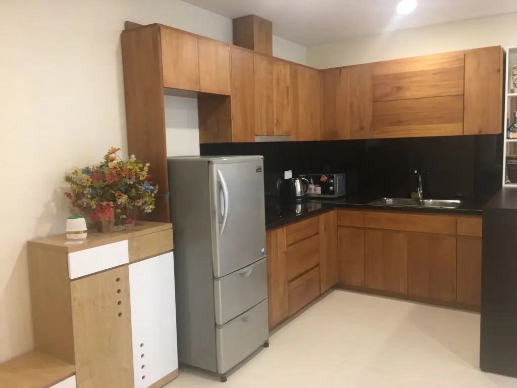 Нячанг: Star Apartment