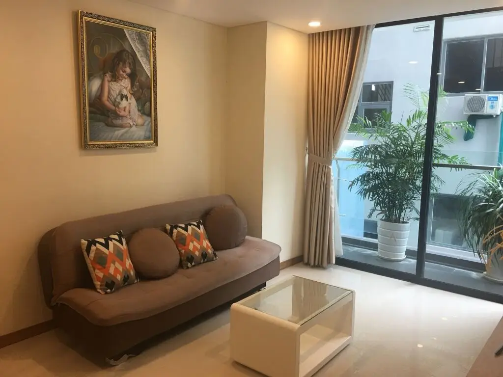 Нячанг: Star Apartment