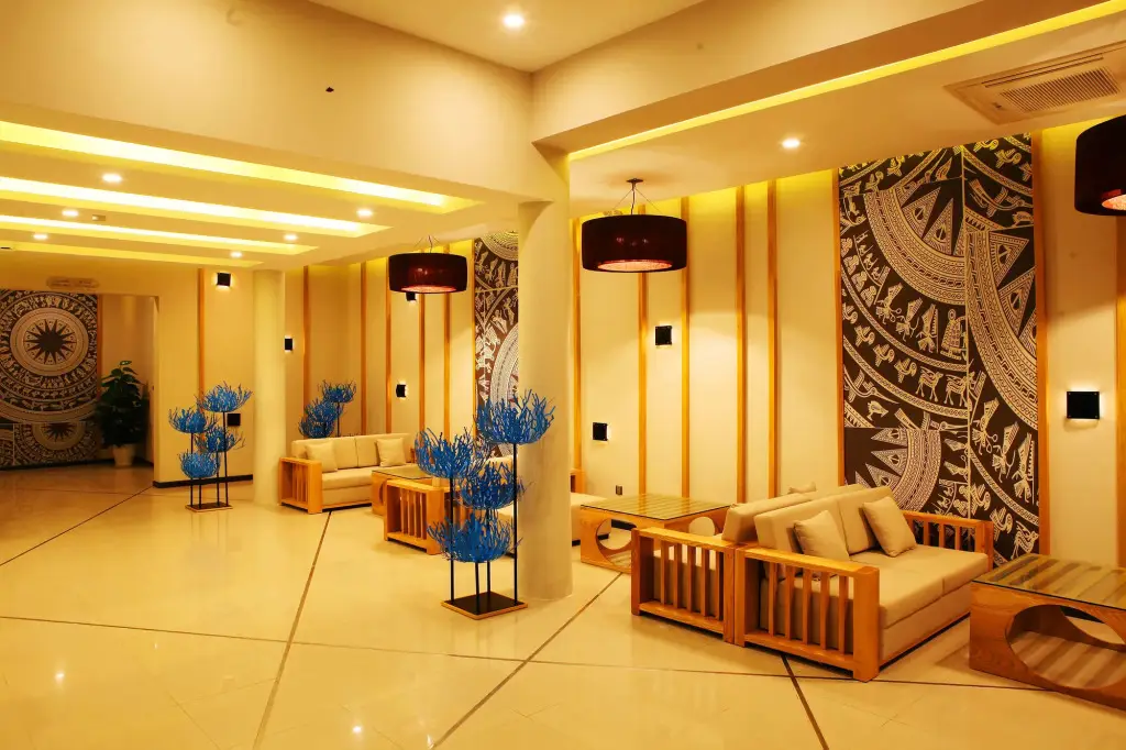 Шамшон: Dragon Sea Sam Son Hotel