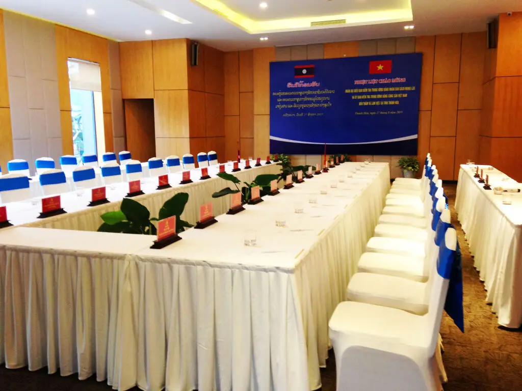 Шамшон: Dragon Sea Sam Son Hotel