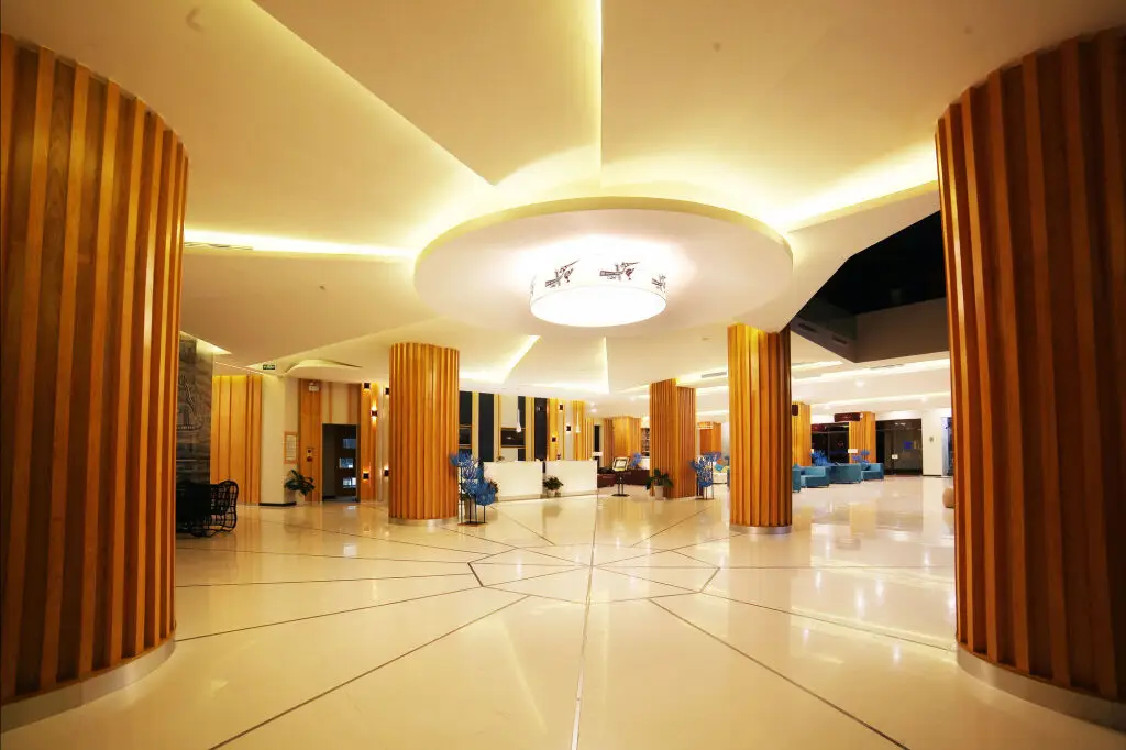 Шамшон: Dragon Sea Sam Son Hotel