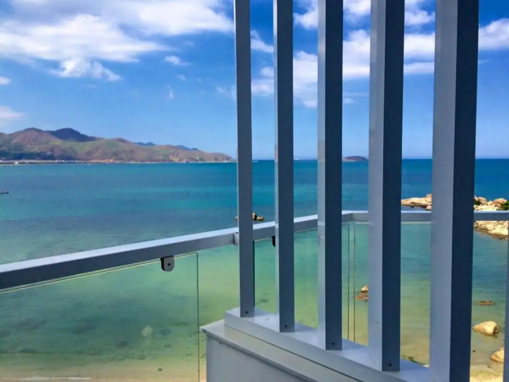 Нячанг: La Mer Hotel Nha Trang