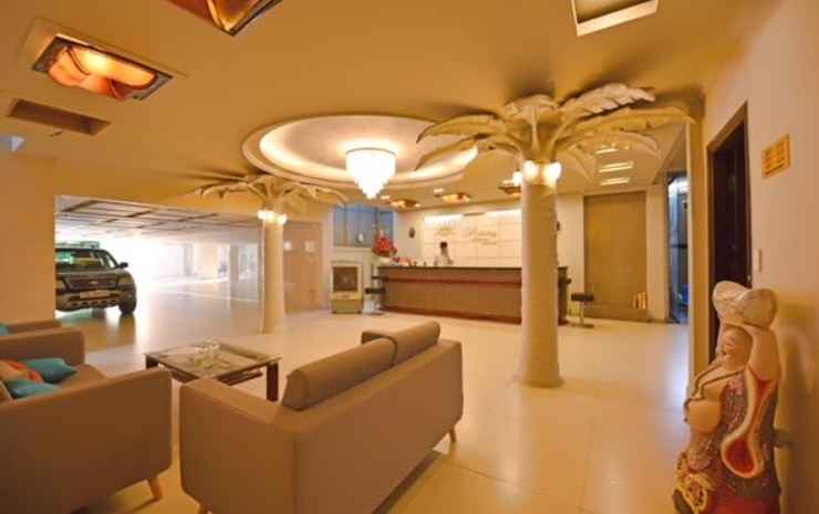 Хайфон: Holiday Hotel Haiphong