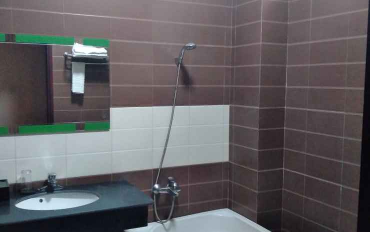 Хайфон: Holiday Hotel Haiphong