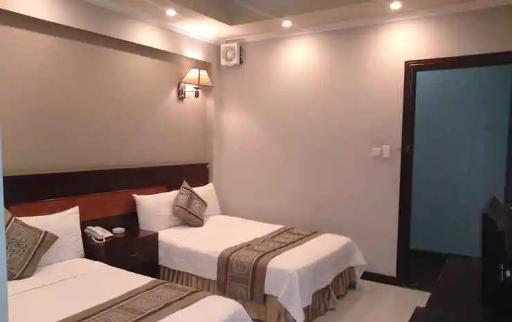 Хайфон: Holiday Hotel Haiphong