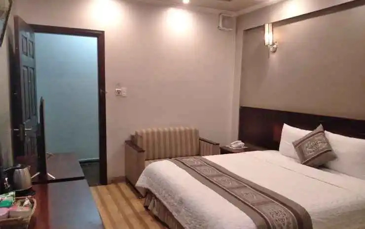 Хайфон: Holiday Hotel Haiphong