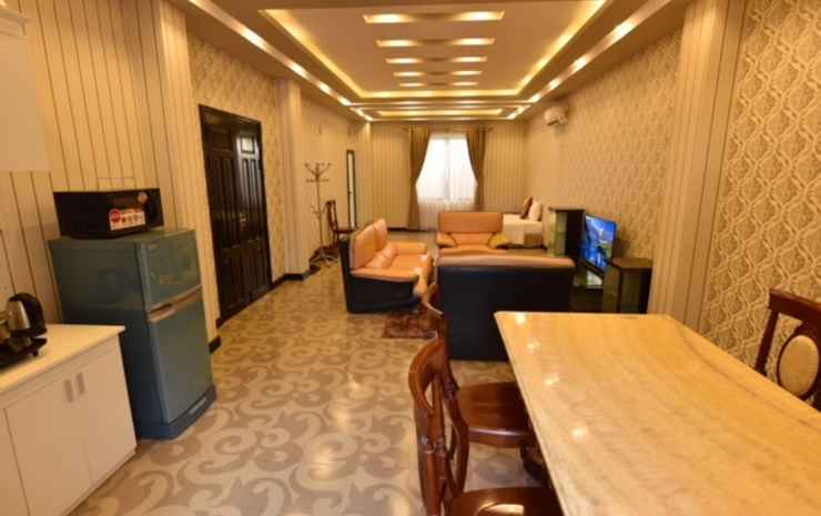 Хайфон: Holiday Hotel Haiphong