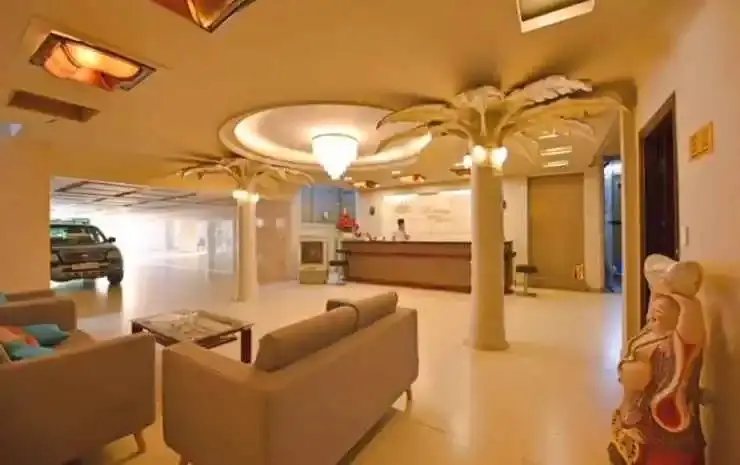 Хайфон: Holiday Hotel Haiphong