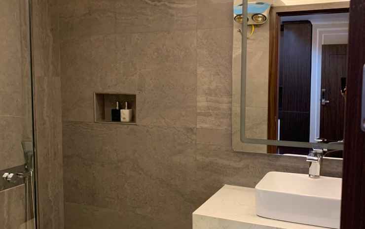 Хайфон: Holiday Hotel Haiphong