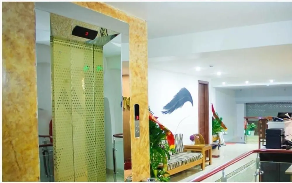 Хайфон: Cozi Hotel