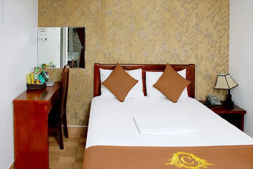 Хайфон: Cozi Hotel