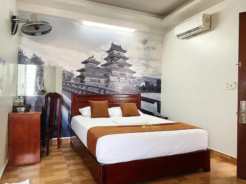 Хайфон: Cozi Hotel