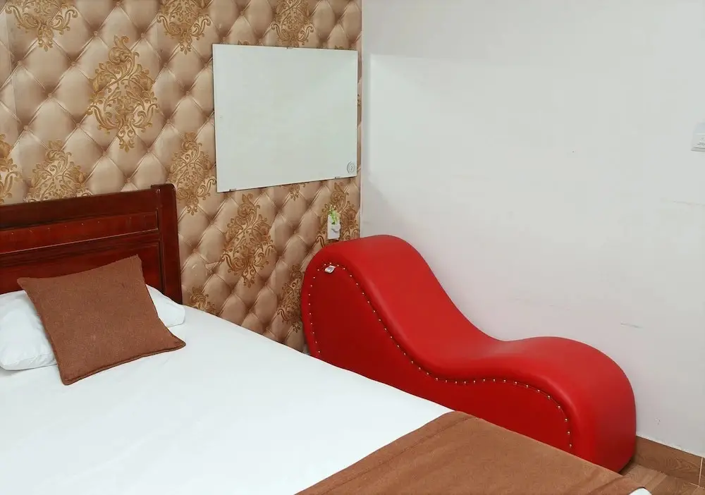 Хайфон: Cozi Hotel