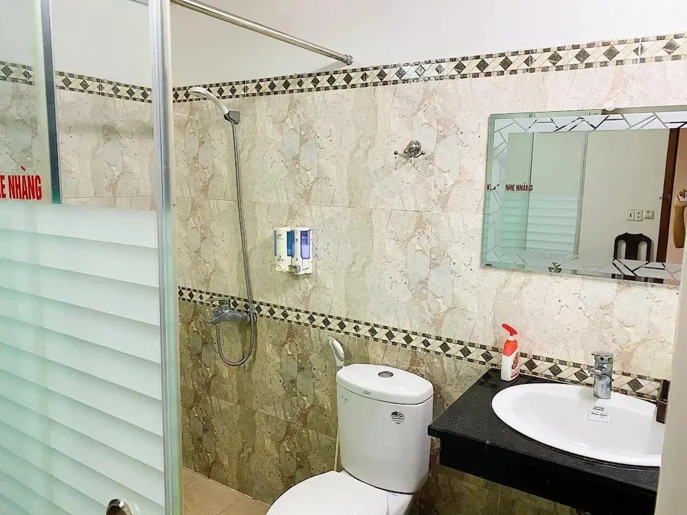 Хайфон: Cozi Hotel