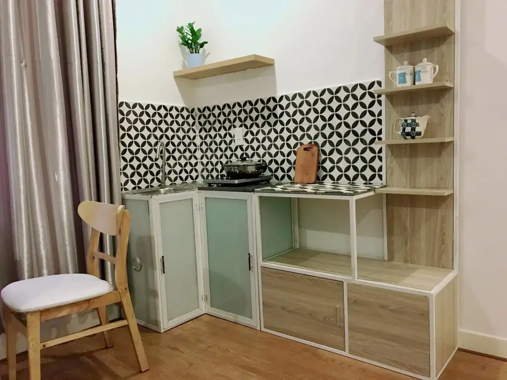 Дананг: Dreamy House Boutique Hotel