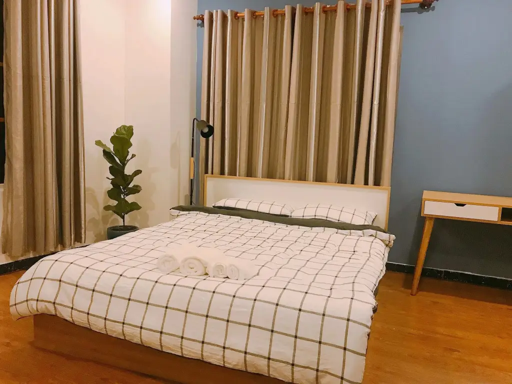 Дананг: Dreamy House Boutique Hotel