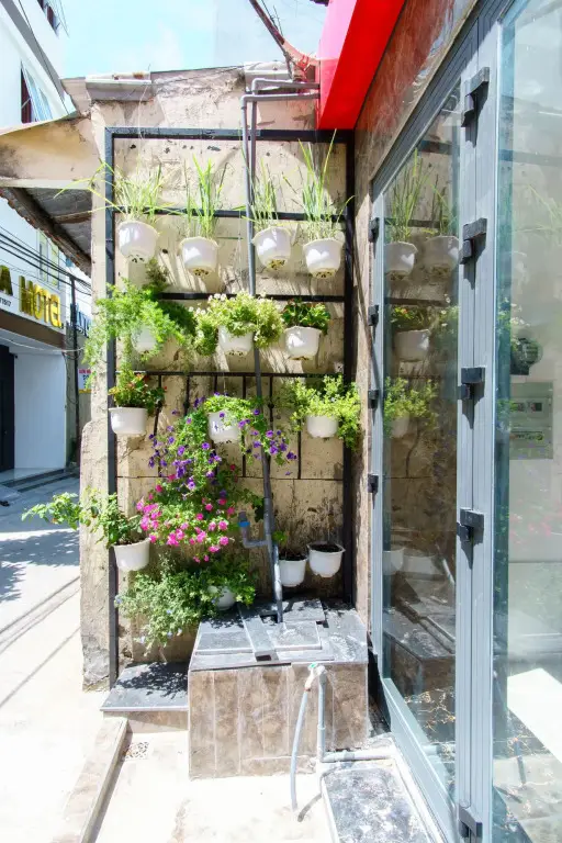 Дананг: Dreamy House Boutique Hotel