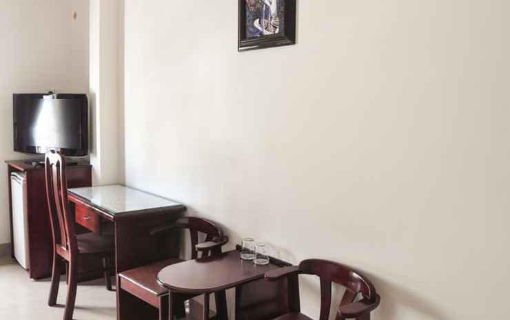 Дананг: T.P.Q Hotel