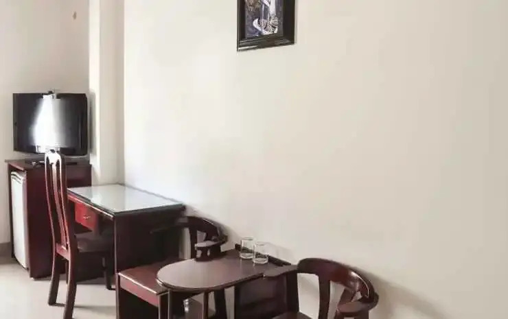 Дананг: T.P.Q Hotel