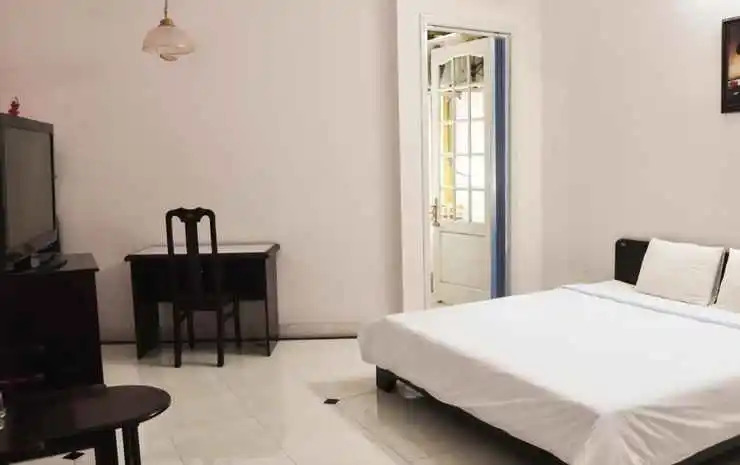 Дананг: T.P.Q Hotel
