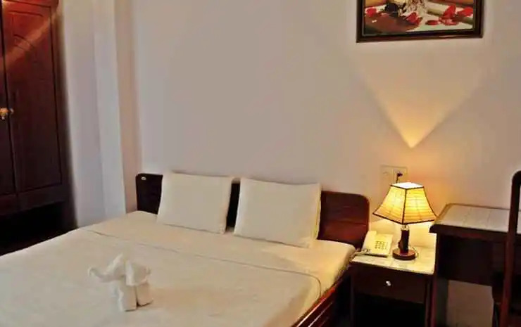 Дананг: T.P.Q Hotel